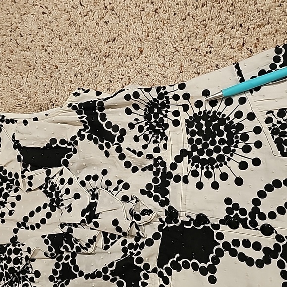 Nanette Lepore sz 8 dress - Picture 14 of 16